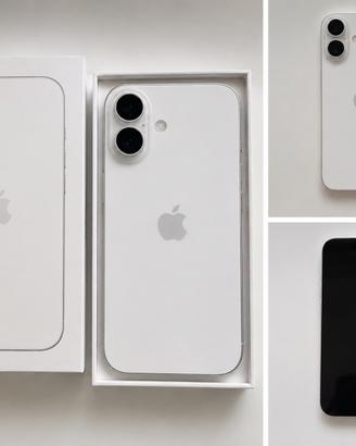 iPhone 16