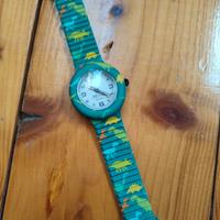 orologio hip hop per bambino