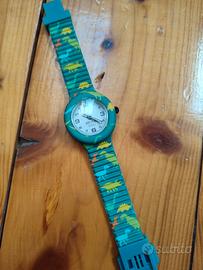 orologio hip hop per bambino