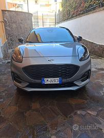 Ford Puma ST-Line 1.0 125CV Hybrid