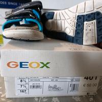 Sandali bambino n 25