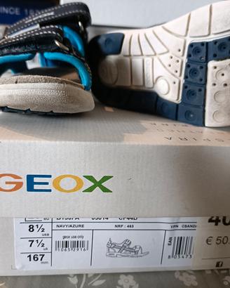 Sandali bambino n 25