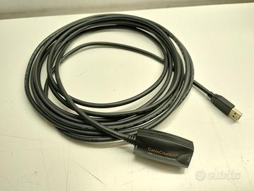 Prolunga USB 3.0   5 metri