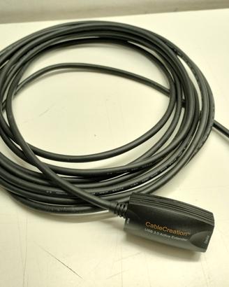 Prolunga USB 3.0   5 metri