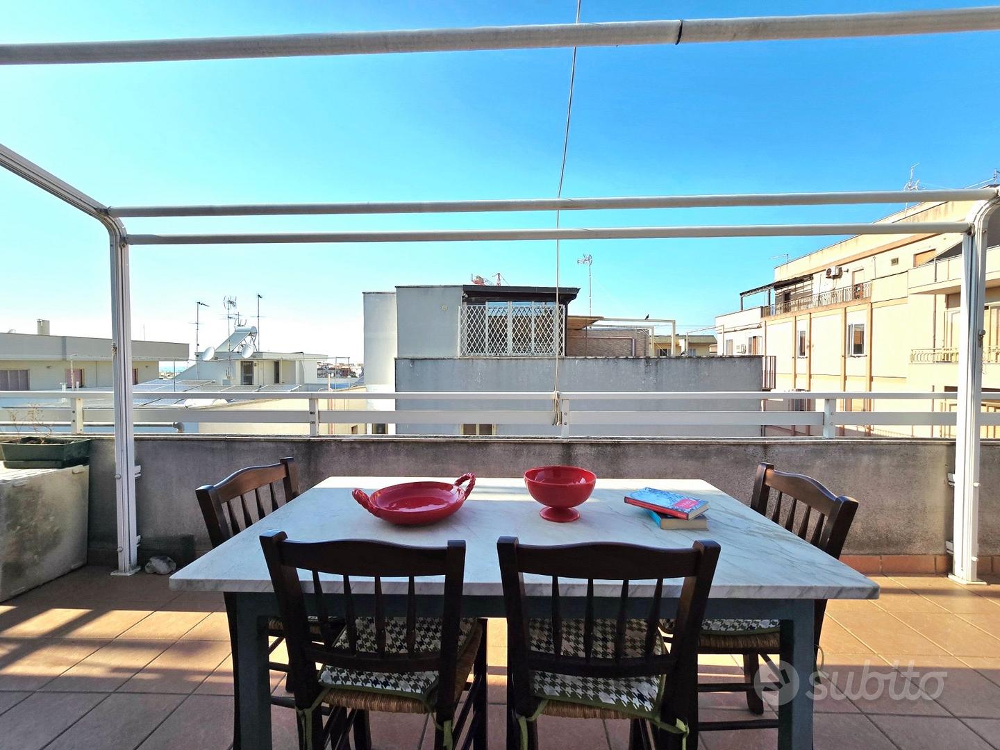 Apartment in Gallipoli, Lecce - Vista 5