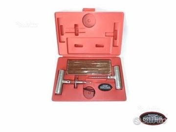 Kit di riparazione a freddo per Pneumatici