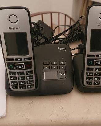 Gigaset  A670a - Trio