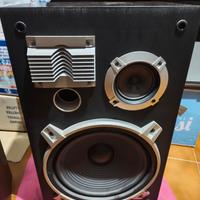 Pioneer cs 407