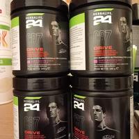 Herbalife cr7