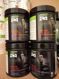 Herbalife cr7