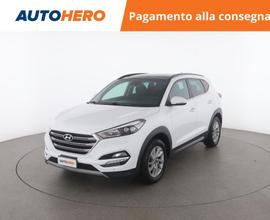 HYUNDAI Tucson JG73450