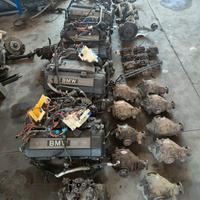 ricambi BMW E46 e92 e93 e91 e90 f20 f30 E60 e61