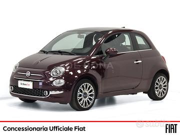 Fiat 500 1.0 hybrid star 70cv