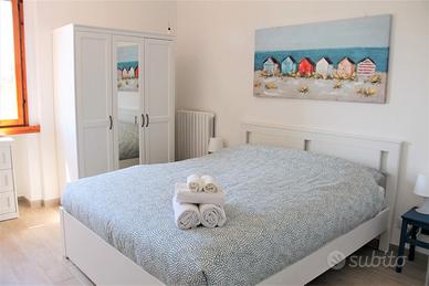 Casa vacanza Sabaudia