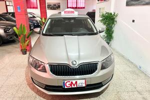 Skoda Octavia 1.6 TDI CR 105 CV Elegance