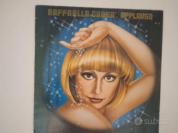 Raffaella Carra 