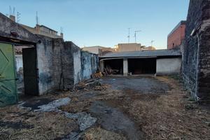 Indipendente con terreno 400mq Misterbianco centro