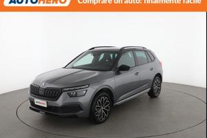 SKODA Kamiq VC87584