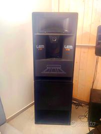  subwoofer rcf componenti 18sound