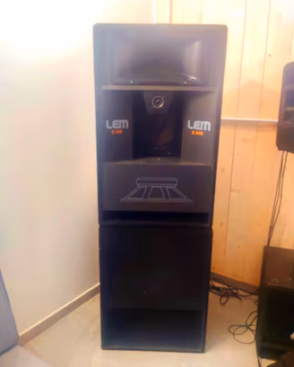  subwoofer rcf componenti 18sound