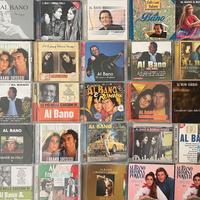 N. 34 cd di Albano Carrisi e Romina Power