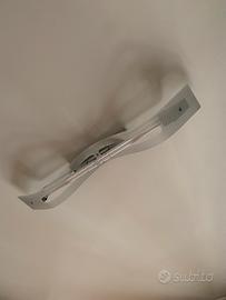 Lampadario neon ufficio o cameretta