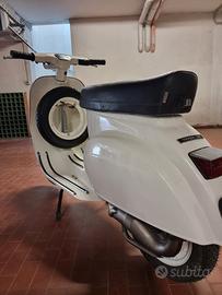 vespa 50 special 