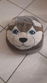 Ciabattona scaldapiedi