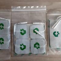 Tesmed elettrostimolatore elettrodi NUOVI