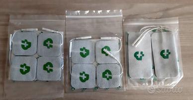 Tesmed elettrostimolatore elettrodi NUOVI