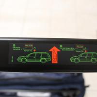 Barre portatutto Volkswagen