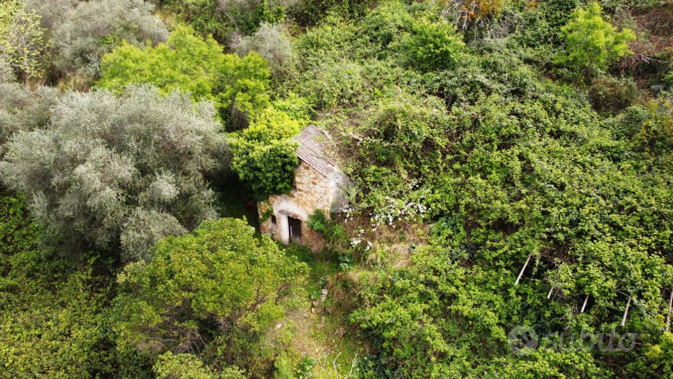 RUSTICO A VALLEBONA - Vista 2
