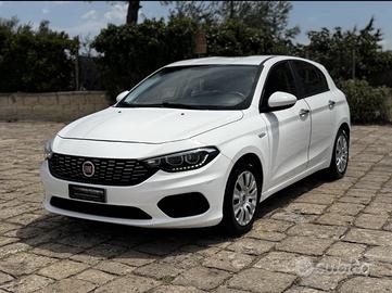 Fiat Tipo 1.6 Diesel M-Jet Easy 120CV