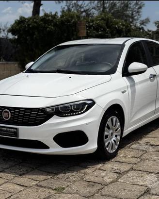 Fiat Tipo 1.6 Diesel M-Jet Easy 120CV