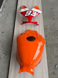 Carene repsol  cbr sc 59