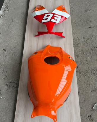 Carene repsol  cbr sc 59