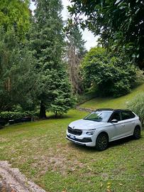 Skoda Kamiq 1.5 tsi 150 cv Style