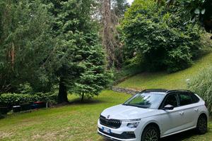 Skoda Kamiq 1.5 tsi 150 cv Style