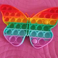 Giochini in silicone