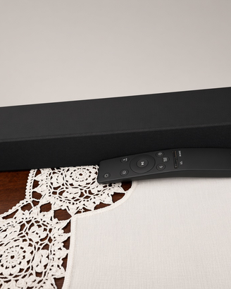 Soundbar samsung