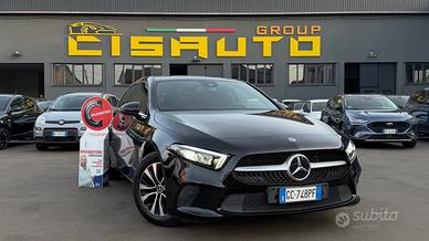 MERCEDES-BENZ CLASSE A180 2.0 PREMIUM AT7 116 CV -