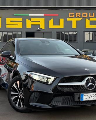 MERCEDES-BENZ CLASSE A180 2.0 PREMIUM 116 CV - FUL