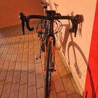 bici elettrica 