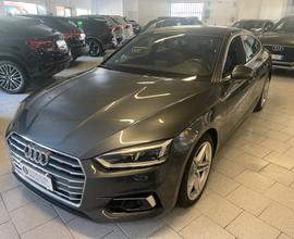 Audi A5 SPB Sportback 2.0 TDI 190 CV S tronic Spor