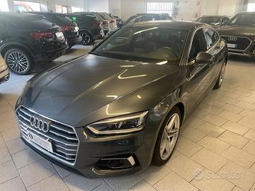 Audi A5 SPB Sportback 2.0 TDI 190 CV S tronic Spor