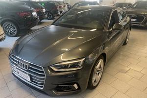 Audi A5 SPB Sportback 2.0 TDI 190 CV S tronic Spor