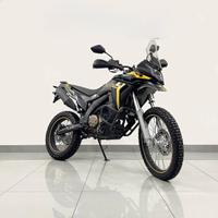 Voge Valico 300 Rally - Rate a Interessi ZERO