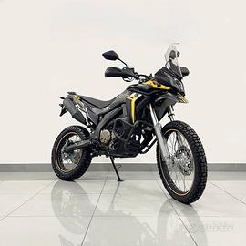 Voge Valico 300 Rally - Rate a Interessi ZERO