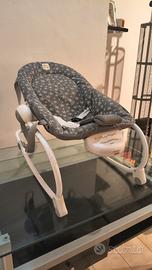 sdraietta con musica 