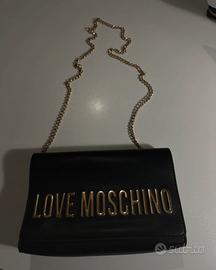 Borsetta Love Moschino